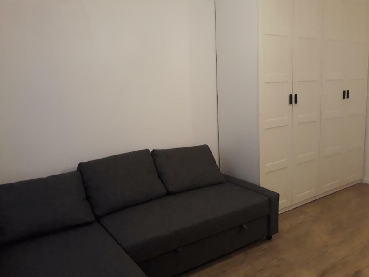 Apartament Przy Plazy. Lejlighed Gdańsk Eksteriør billede