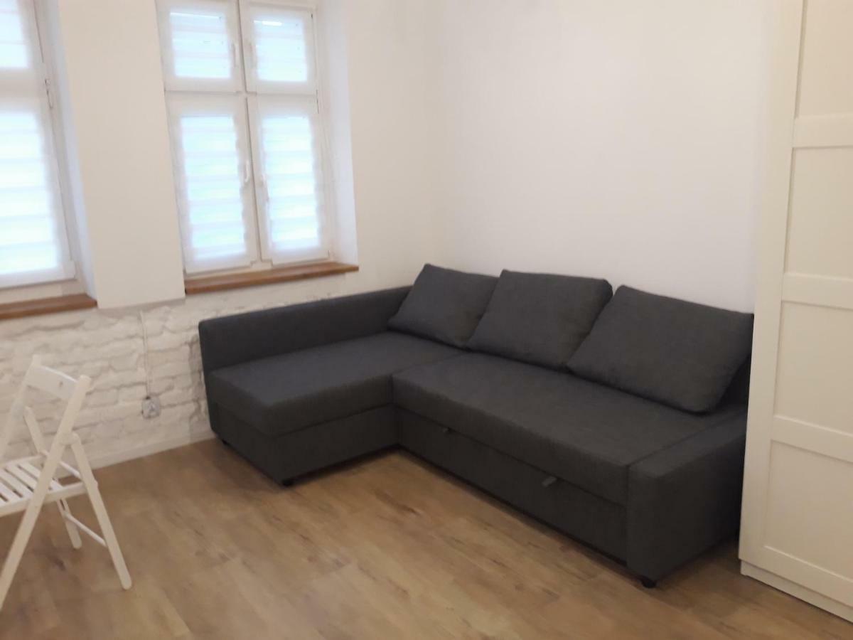 Apartament Przy Plazy. Lejlighed Gdańsk Eksteriør billede